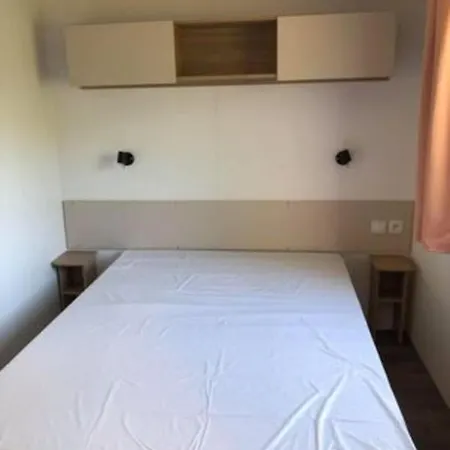 Mobile 64528 Tybreizh Holidays In Les Charmettes 4 Star Without Fun Pass Дом отдыха *