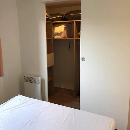 Mobile 64528 Tybreizh Holidays In Les Charmettes 4 Star Without Fun Pass *